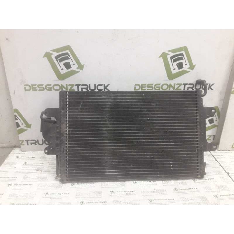 Recambio de condensador / radiador a/a para seat cordoba berlina (6k2) gt (1997) referencia OEM IAM 6K0820411 3