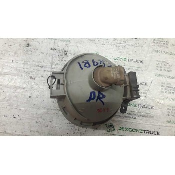 Recambio de faro antiniebla derecho para hyundai accent (lc) gl 5p referencia OEM IAM   