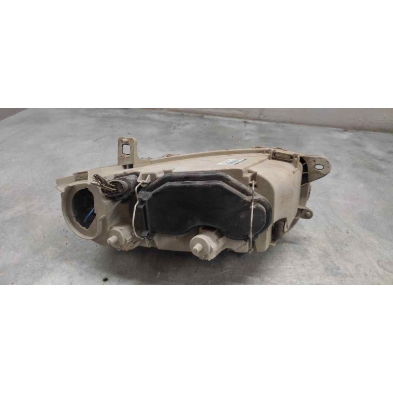 Recambio de faro derecho para alfa romeo 147 (190) 1.6 t.spark distinctive referencia OEM IAM - Negro 2