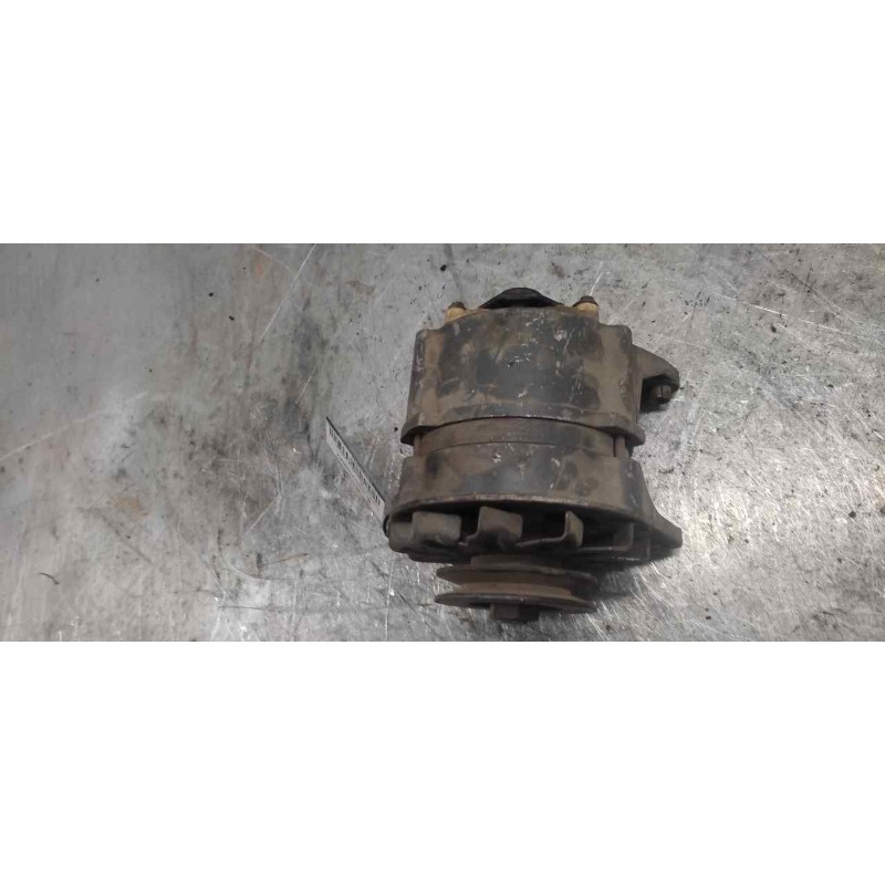 Recambio de alternador para . pegaso j4 1100cap referencia OEM IAM 1125823 2