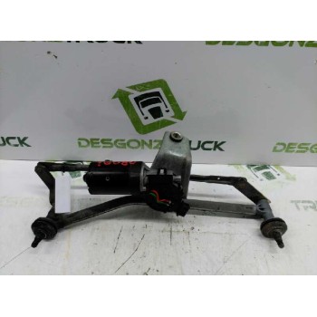 MOTOR LIMPIA DELANTERO 0397020446 