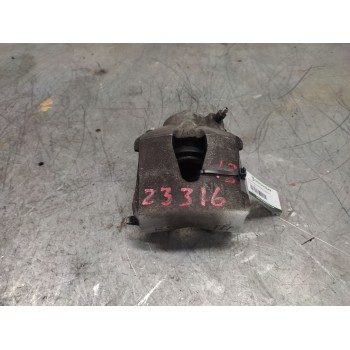 PINZA FRENO DELANTERA IZQUIERDA 