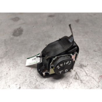 Recambio de cinturon seguridad trasero derecho para dacia sandero ii (b8_) tce 90 (b8m1, b8ma) referencia OEM IAM 625552200c  