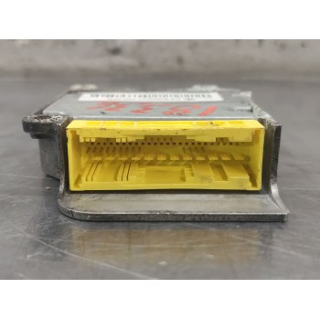 Recambio de centralita airbag para seat leon (1m1) signo referencia OEM IAM 1C0909605A 5WK43122 
