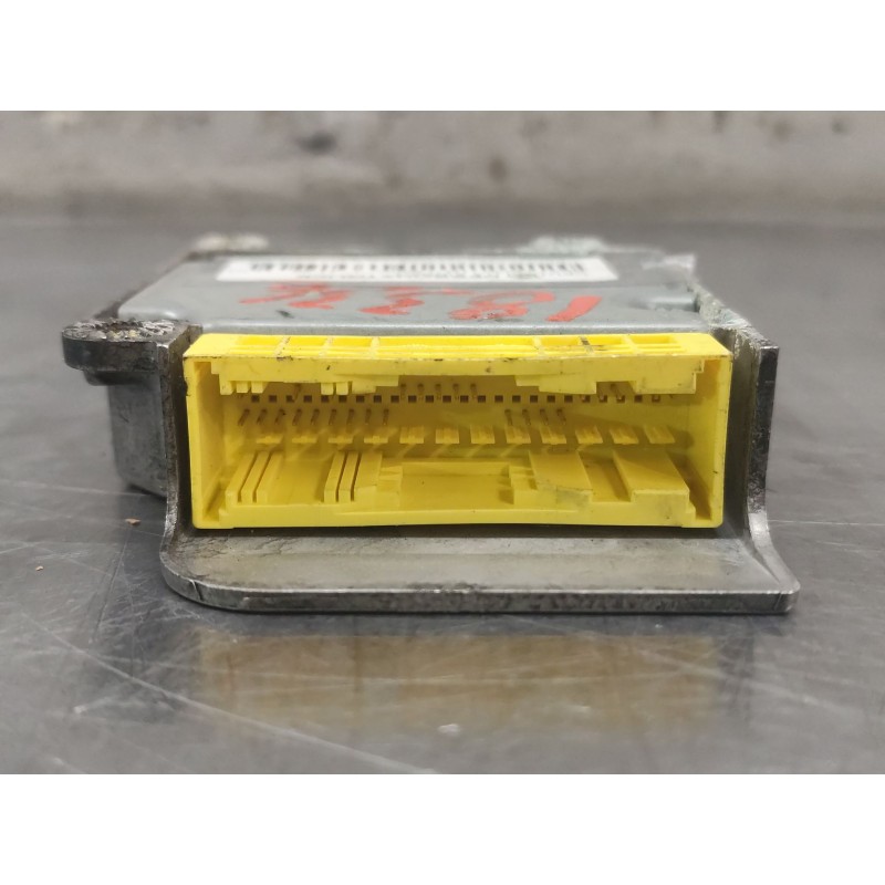 Recambio de centralita airbag para seat leon (1m1) signo referencia OEM IAM 1C0909605A 5WK43122 2