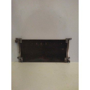 CONDENSADOR / RADIADOR A/A 68CM ALTO/31CM LARGO 
