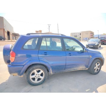 toyota rav 4 ii (_a2_) del año 2002