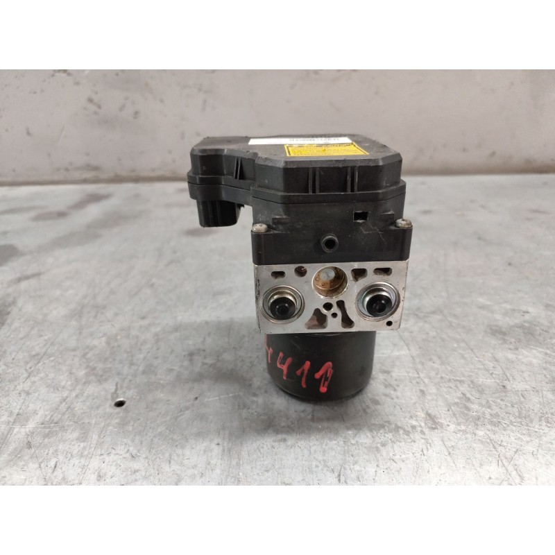 Recambio de abs para toyota rav 4 (a3) luna referencia OEM IAM 4454042100  8954142220 - Plata 3