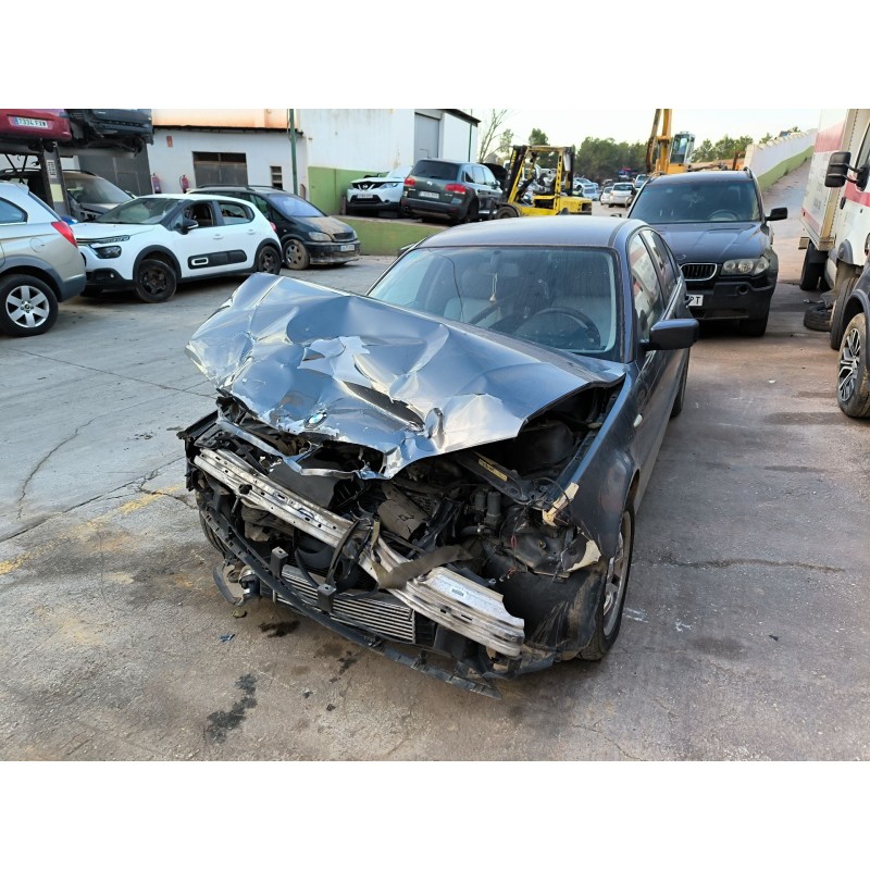 BMW SERIE 3 BERLINA (E46)