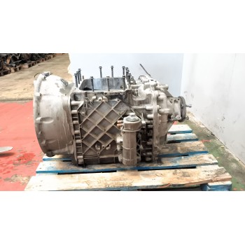 Recambio de caja cambios para volvo fh xxx 12.8 diesel referencia OEM IAM AT2612D SP3190576 