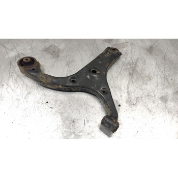 Recambio de brazo suspension inferior delantero derecho para hyundai accent (mc) gl referencia OEM IAM   