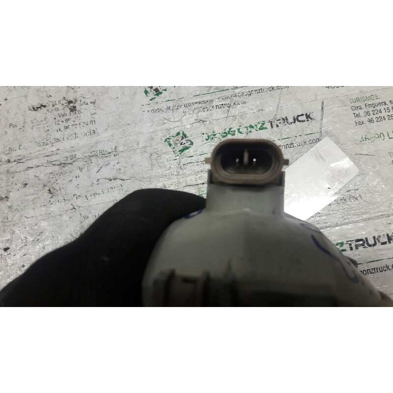 Recambio de faro antiniebla derecho para hyundai accent (lc) gl 5p referencia OEM IAM - Azul 3