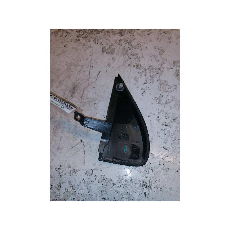 Recambio de moldura para citroën jumper pritsche 2.0 blue-hdi fap cat referencia OEM IAM 735424457 2