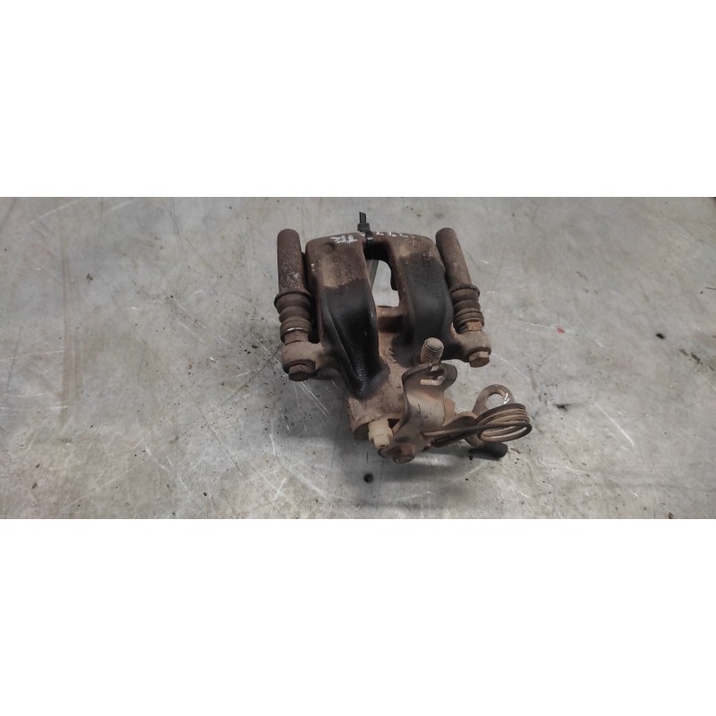 Recambio de pinza freno trasera izquierda para audi a4 berlina (b5) 1.8 referencia OEM IAM - Azul 2