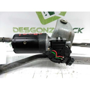 Recambio de motor limpia delantero para peugeot 206 berlina xs referencia OEM IAM 0397020446  