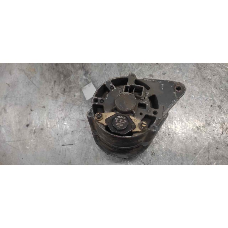 Recambio de alternador para . pegaso j4 1100cap referencia OEM IAM 1125823 3
