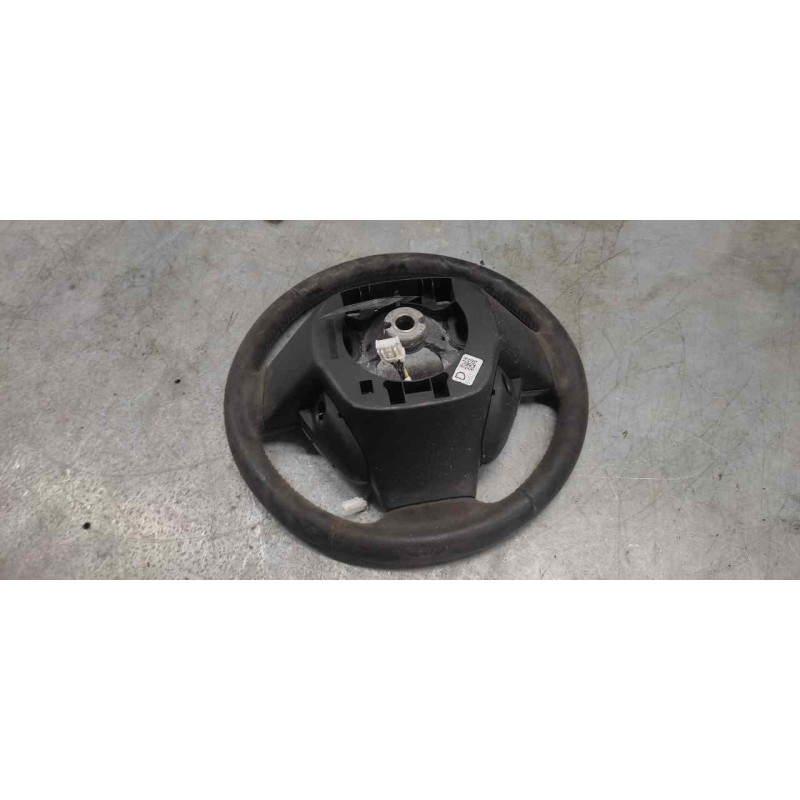 Recambio de volante para mazda cx-7 (er) active referencia OEM IAM - Blanco 3