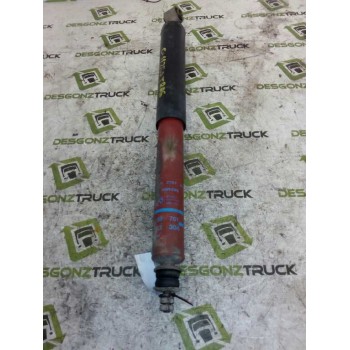 Recambio de amortiguador trasero para renault s 180.08/09/a/b midliner e2 chasis (modelo 180.08/a) 132 kw corto referencia OEM I