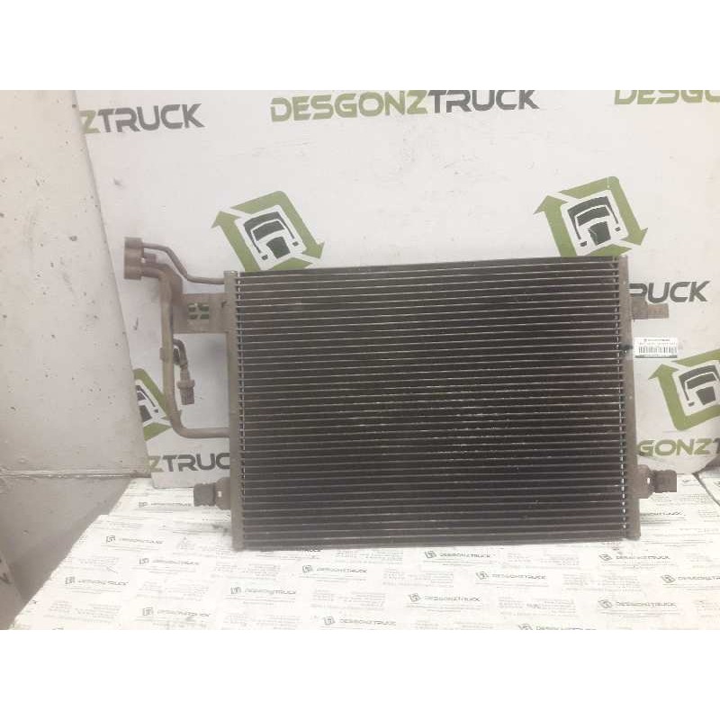 Recambio de condensador / radiador a/a para volkswagen passat berlina (3c2) advance referencia OEM IAM 3B0260401A  