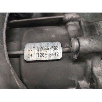 Recambio de caja cambios para seat leon (1p1) stylance / style referencia OEM IAM JLT  