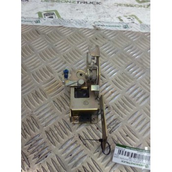 CERRADURA PUERTA DELANTERA DERECHA 81626806122 
