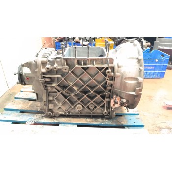 Recambio de caja cambios para volvo fh xxx 12.8 diesel referencia OEM IAM AT2612D SP3190576 