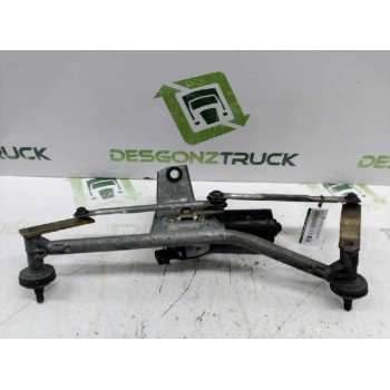 Recambio de motor limpia delantero para peugeot 206 berlina xs referencia OEM IAM 0397020446  