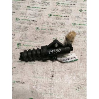 Recambio de bombin embrague para fiat qubo (300) 1.3 16v m-jet cat referencia OEM IAM   