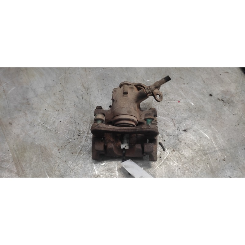 Recambio de pinza freno trasera izquierda para audi a4 berlina (b5) 1.8 referencia OEM IAM - Azul 3