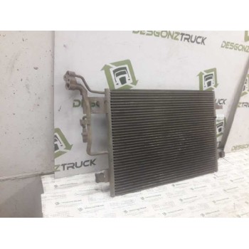 Recambio de condensador / radiador a/a para volkswagen passat berlina (3c2) advance referencia OEM IAM 3B0260401A  
