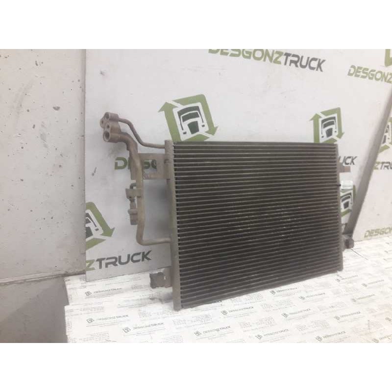 Recambio de condensador / radiador a/a para volkswagen passat berlina (3c2) advance referencia OEM IAM 3B0260401A 2