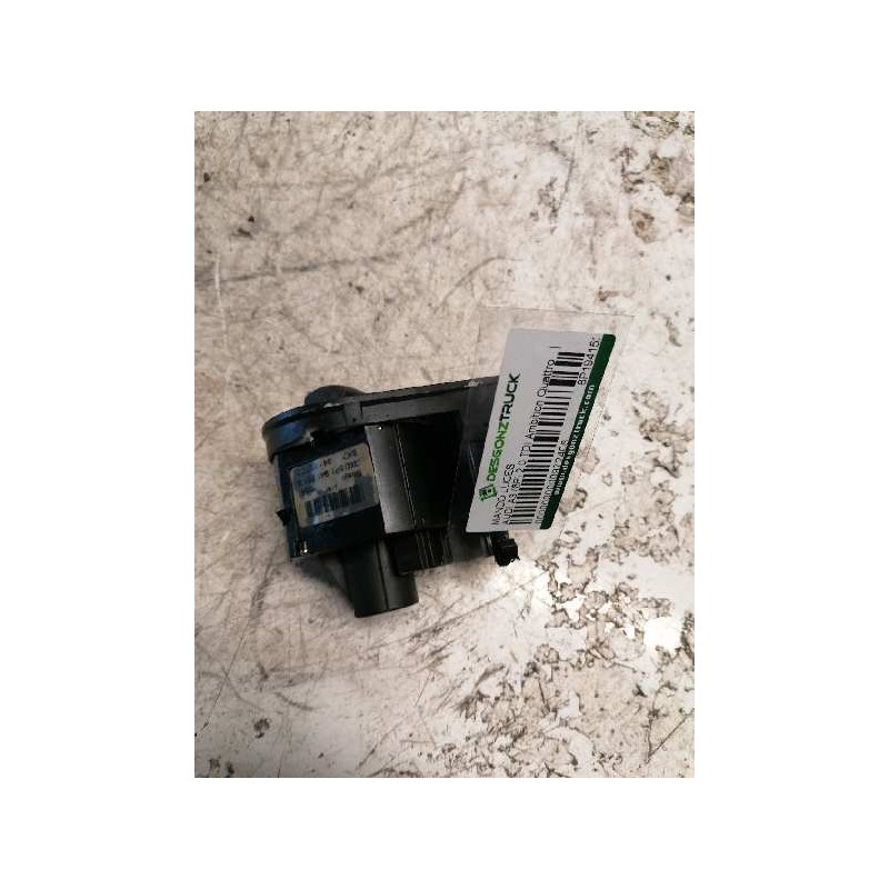 Recambio de mando luces para audi a3 (8p) 2.0 tdi ambition quattro referencia OEM IAM 8P1941531B 8P0919093 10/7 PINS - Negro 3