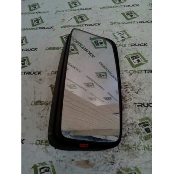 Recambio de retrovisor izquierdo para man tg - a 18.xxx 12.0 diesel referencia OEM IAM   