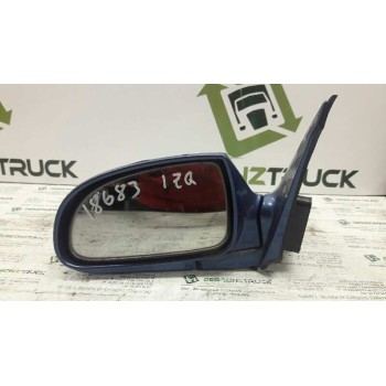 RETROVISOR IZQUIERDO 