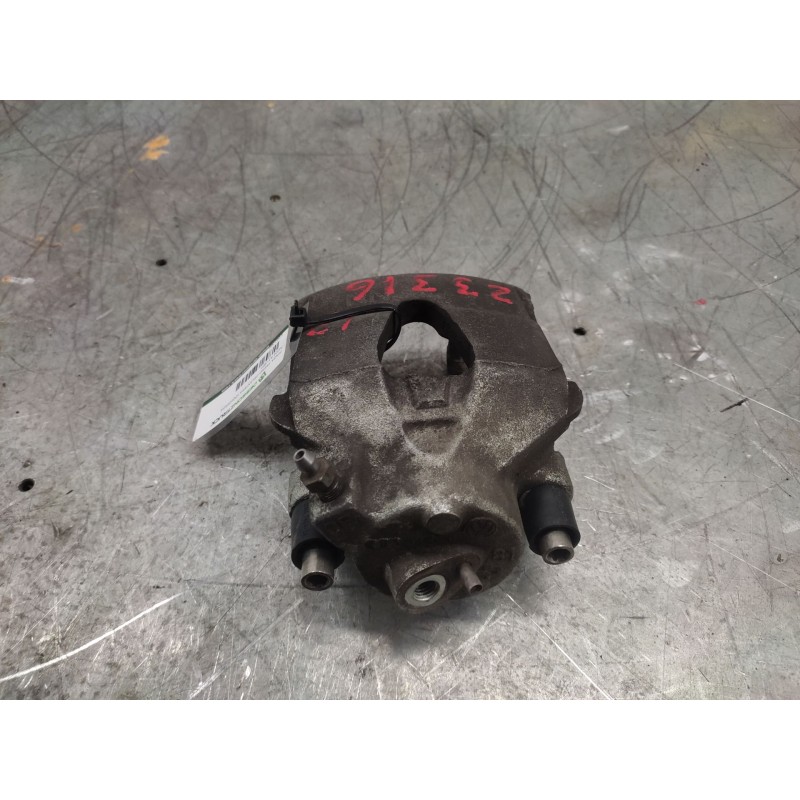 Recambio de pinza freno delantera izquierda para audi a3 (8p) 1.6 ambiente referencia OEM IAM - Negro 3