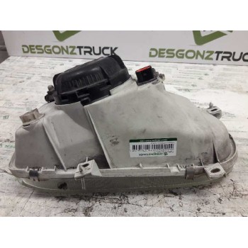 Recambio de faro izquierdo para volkswagen golf iii berlina (1h1) cl referencia OEM IAM   
