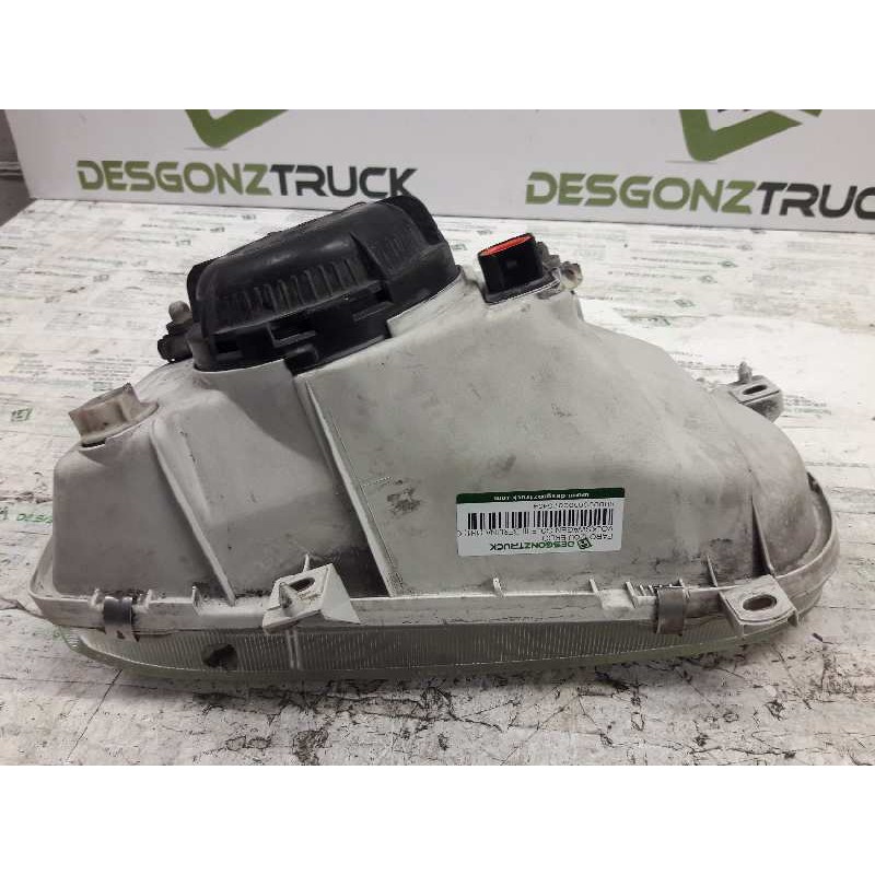 Recambio de faro izquierdo para volkswagen golf iii berlina (1h1) cl referencia OEM IAM 3