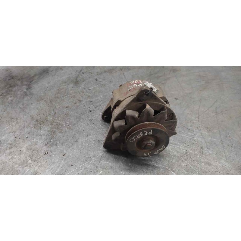 Recambio de alternador para . pegaso j4 1100cap referencia OEM IAM 1125823  