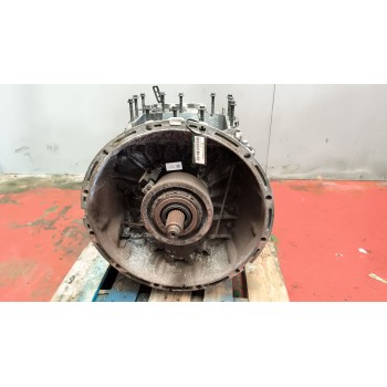 Recambio de caja cambios para volvo fh xxx 12.8 diesel referencia OEM IAM AT2612D SP3190576 