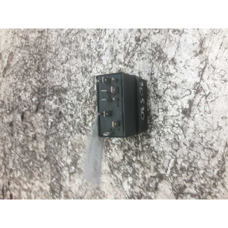 Recambio de rele limpia para volkswagen new beetle (9c1/1c1) referencia OEM IAM 4B0955531A 72WA401 - Gris 2
