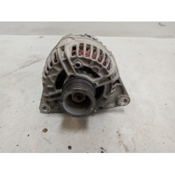 Recambio de alternador para iveco eurocargo referencia OEM IAM 0986045160  28V/70A