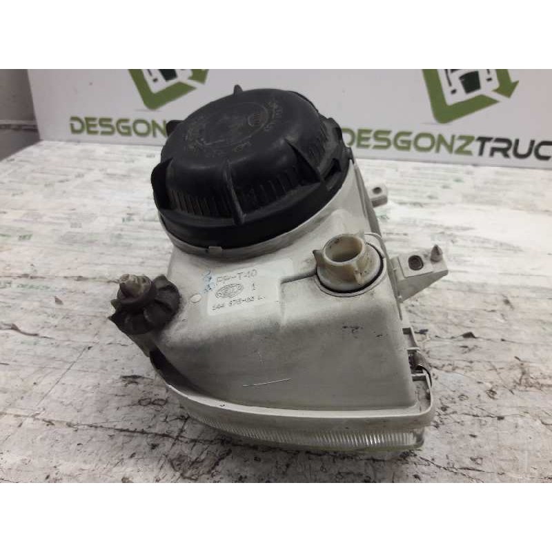 Recambio de faro izquierdo para volkswagen golf iii berlina (1h1) cl referencia OEM IAM 4