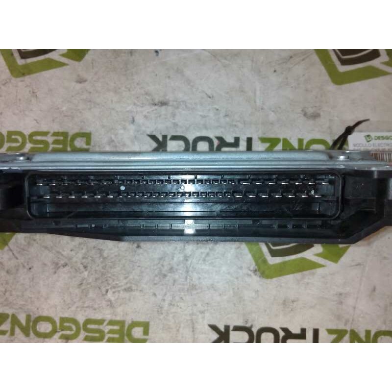 Recambio de modulo electronico para daf serie 95 xf .430 fsafe (typ .430) larga distancia referencia OEM IAM 0260001028 60093710 - Amarillo 5