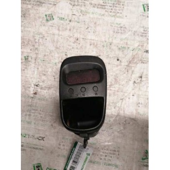 Recambio de reloj para hyundai h 1 h 1 combi con puerta de dos referencia OEM IAM 945204A001 4 PINS 