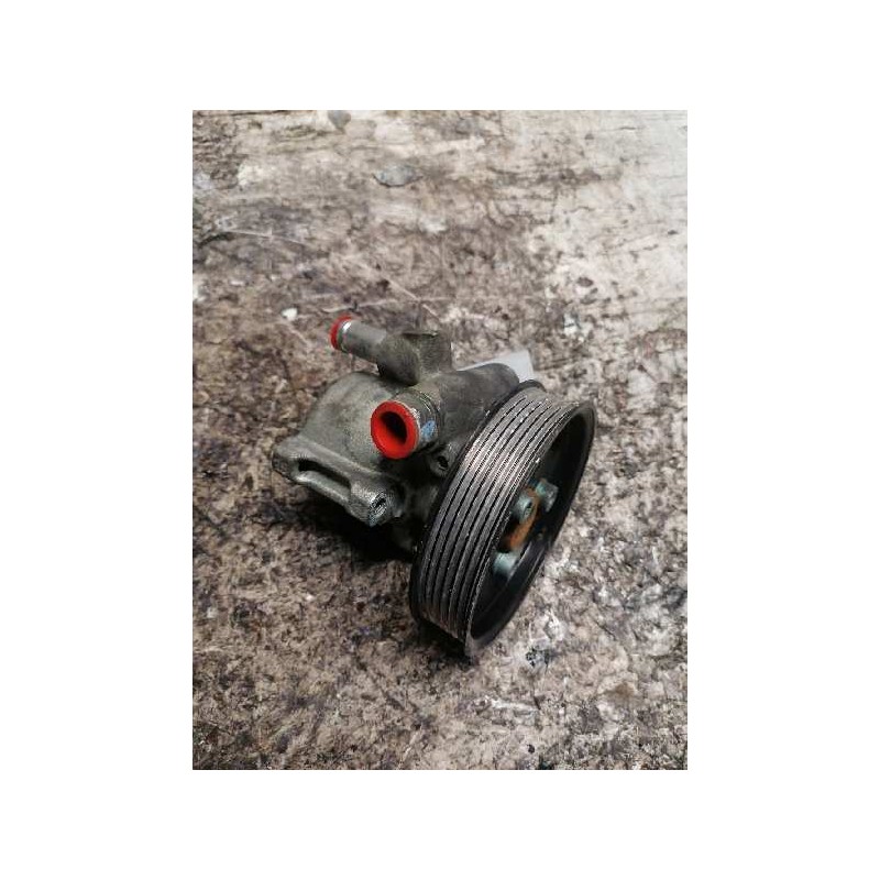 Recambio de bomba direccion para volkswagen golf iv berlina (1j1) 25 aniversario referencia OEM IAM 1J0422154D - Gris 2