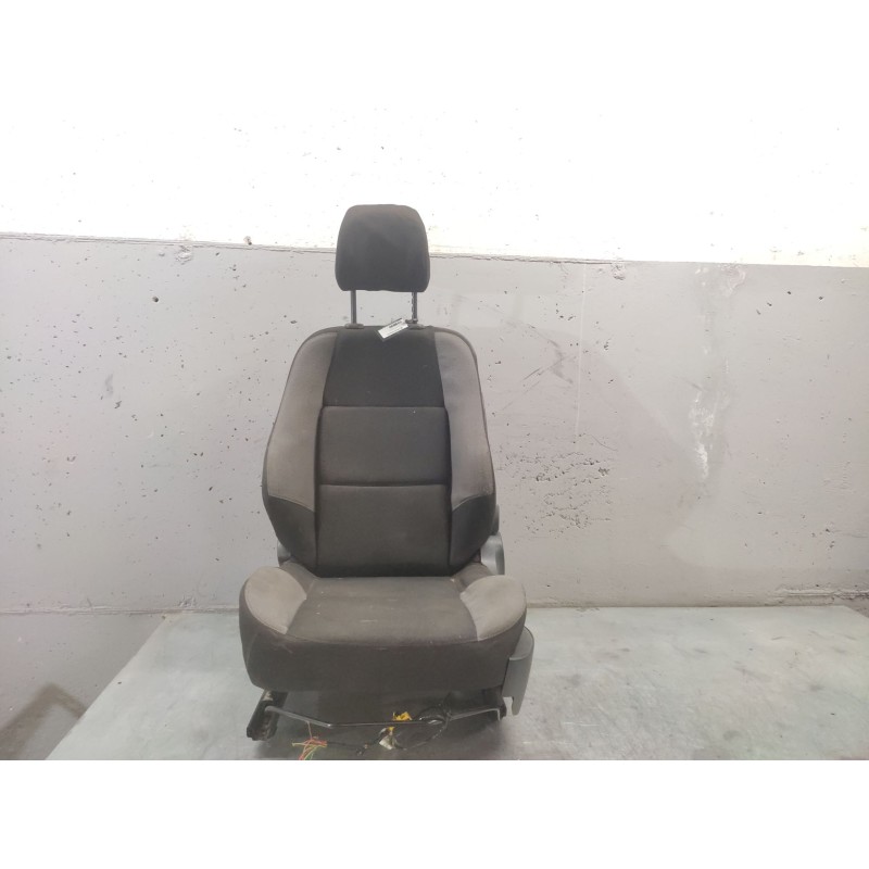 Recambio de asiento delantero izquierdo para peugeot 207 x-line referencia OEM IAM   