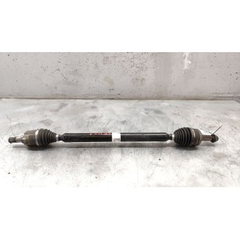 TRANSMISION DELANTERA DERECHA B65R 