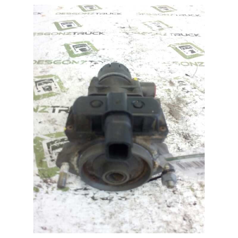 Recambio de valvula aire para man tg - a 18.410 12.0 diesel referencia OEM IAM 0486200007 BOSCH VALVULA TRANSMISOR DE FRENO - Azul