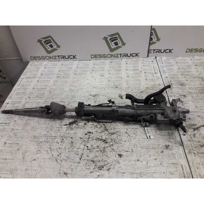 Recambio de columna direccion para bmw serie 3 berlina (e46) 320d referencia OEM IAM 042119006 884401058515 - Negro 2