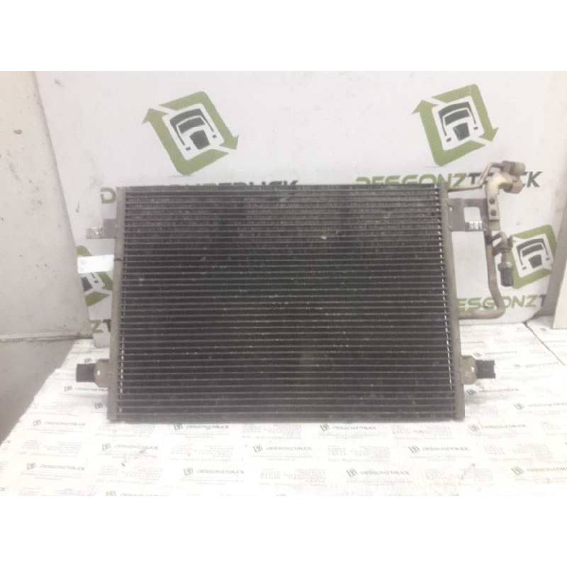 Recambio de condensador / radiador a/a para volkswagen passat berlina (3c2) advance referencia OEM IAM 3B0260401A 4
